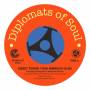 Diplomats Of Soul - Sweet Power Your Embrace