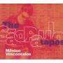 Monica Vasconcelos - The Sao Paulo Tapes