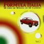Vv. Aa. - Formula Italia Vol.2