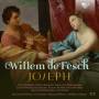 Various - De Fesch:Joseph