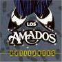 Los Amados - Rutillantes