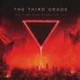 The Third Grade - Of Fire and Ashes Pt.2