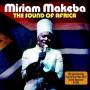Miriam Makeba - Sound of Africa