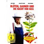 jean Gabin - Blten, Gauner und die Nacht von Nizza [DE-Version, Regio 2/B]