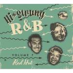 Various Artists - Hi-Strung R&B Vol. 7 - Red Hot