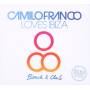 Various - Camilo Franco Loves Ibiza