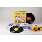 Various - Even the Forest Hums: Ukrainian Sonic Archives '71