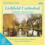Lichfield Cathedral Choir - Alpha Collection Vol. 8: Choral Music From Lichfield Cathedral