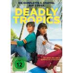 Deadly Tropics - Deadly Tropics, Staffel 5 [DE-Version, Regio 2/B]