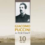 Puccini - Wallet-Box