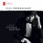 Poom Prommachart - Poom Prommachart spielt Liszt,Scriabin & Medtner