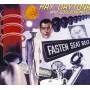 Ray Daytona & The Googoobombos - Fasten Seat Belt