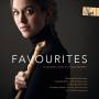 Debus / Norz / Tong / Bowron / Rees / Foster - Favourites-Telemann und seine Subskribenten