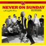 Various - Never On Sunday (OST)+14 Bon