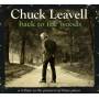 Chuck Leavell - Back To The Woods