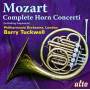 Tuckwell / Philharmonia Orchestra London - Die Hornkonzerte