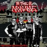 The Noname - Fortress Besieged