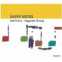 Del Ferro Vaganee Group - Happy Notes