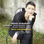 Dina Ugorskaja - Sonate 21/Drei Klavierstcke