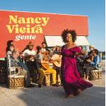 Nancy Vieira - Gente (LP)