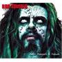Rob Zombie - Past Present & Future