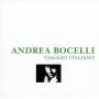 Andreas Bocelli - Viaggio Italiano