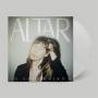 Jo Schornikow - ALTAR (Ltd.Clear Vinyl)