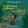 Various - Das Wirtshaus im Spessart/+