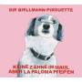 Keine Zhne Im Maul Aber La Paloma Pfeifen - Die Biellmann-Pirouette