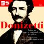 E. Dessi / F. Calabretto / E. de Nadai - Sonaten,Ouvertren und Walzer