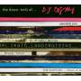 Various / D. J. Cosmo - Disco-Tech Of..,The