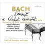Hkkinen / Spanyi / Holtz / Oramo / Helsinki - Concerti a Cembalo Concertato Vol.4