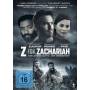 Craig Zobel - Z for Zachariah [DE-Version, Regio 2/B]