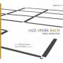 Ulrich Walther / Michael Trio Spors - Jazz.Spors.Bach