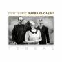 Duo Taufic / Barbara Casini - Terras