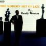 Randy-Trio- Weston - Modern Art Of Jazz