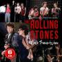 The Rolling Stones - Radio Transmissions / Radio Broadcasts (6-Disc-Se