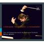 Mariss Jansons / BR SO - Konzert fr Orchester/Sinfonie 3/+