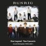 Runrig - One Legend-Two Concerts-Limited Box (4CD,2DVD [DE-Version, Regio 2/B]