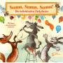 Various - Summ,Summ,Summ-Partylieder