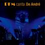 Premiata Forneria Marconi - Canta De Andre
