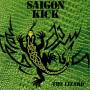 Saigon Kick - The Lizard (Collector's Edition)