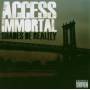 Access Immortal - Shades Of Reality