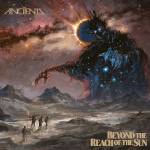 Anciients - Beyond The Reach Of The Sun (Digipak)