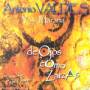Antonio Valdes / Su Marana - De Ojo Como Zarzas