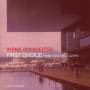 Irne Schweizer - First Choice-Piano Solo KKL Luzern