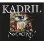 Kadril - Nooit Met Krijt