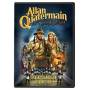 Allan Quatermain & The Lost City Of Gold / (dol) - Allan Quatermain & The Lost City Of Gold [US-Version, Regio 1/A]