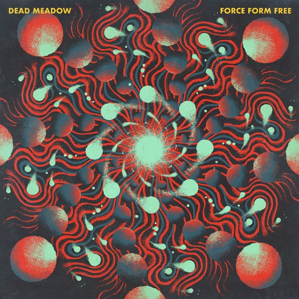 FORCE FORM FREE (Blue or Red Vinyl)