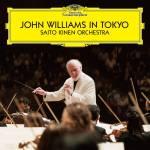 John Williams / Saito Kinen Orchstra - John Williams in Tokyo (2LP)